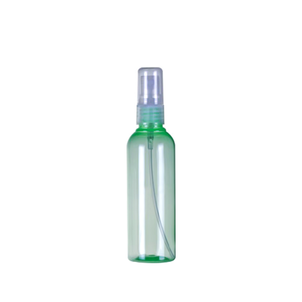 Pet plastflaske 100 ml Φ20/410