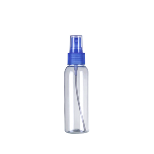 Pet plastflaske 100 ml Φ24/410