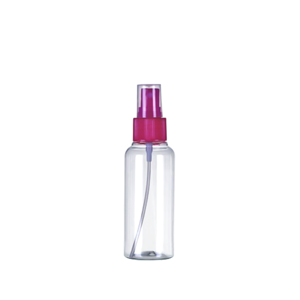 Pet plastflaske 100 ml Φ24/410