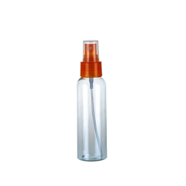 Pet plastflaske 100 ml Φ24/410