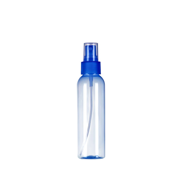 Pet plastflaske 120 ml Φ24/410