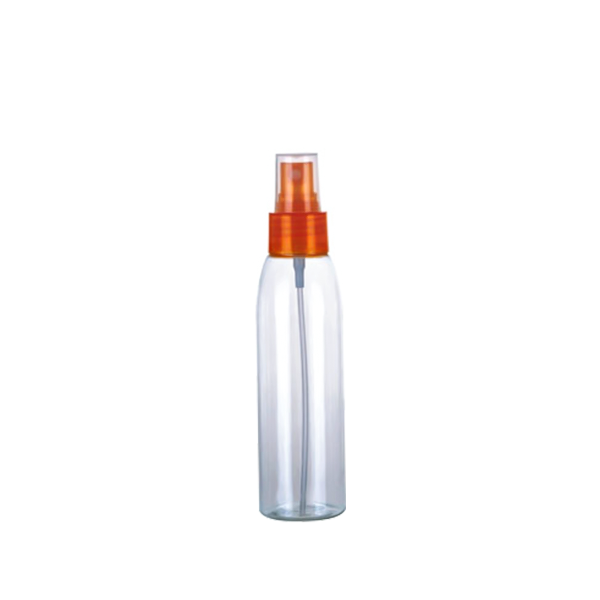 Pet plastflaske 120 ml Φ24/410