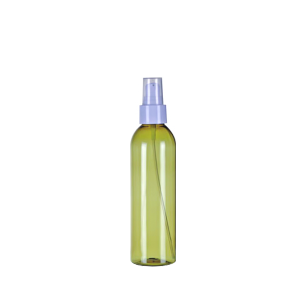 Pet plastflaske 200 ml Φ24/410