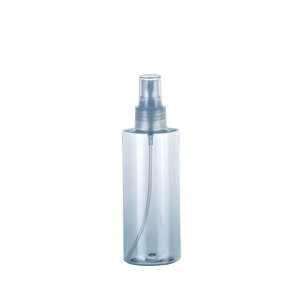 Pet plastflaske 200 ml Φ24/410