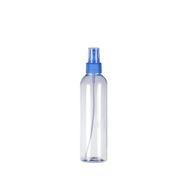 Pet plastflaske 240 ml Φ24/410