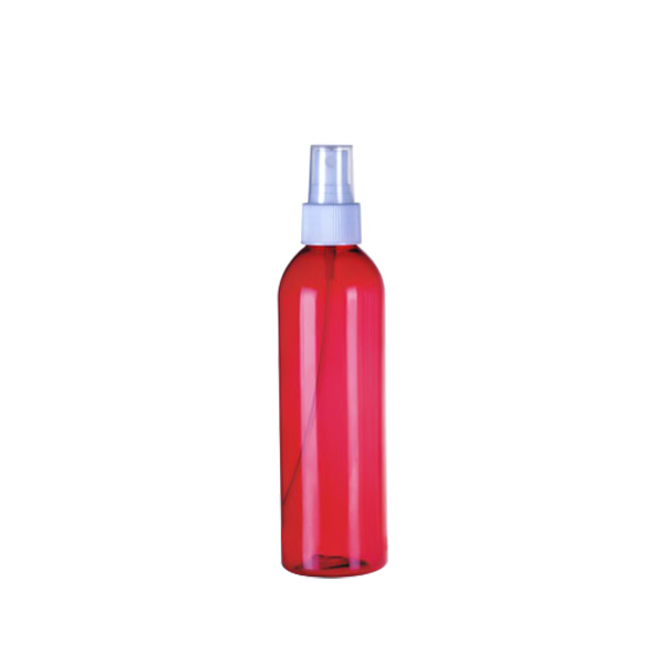 Pet plastflaske 250 ml Φ24/410