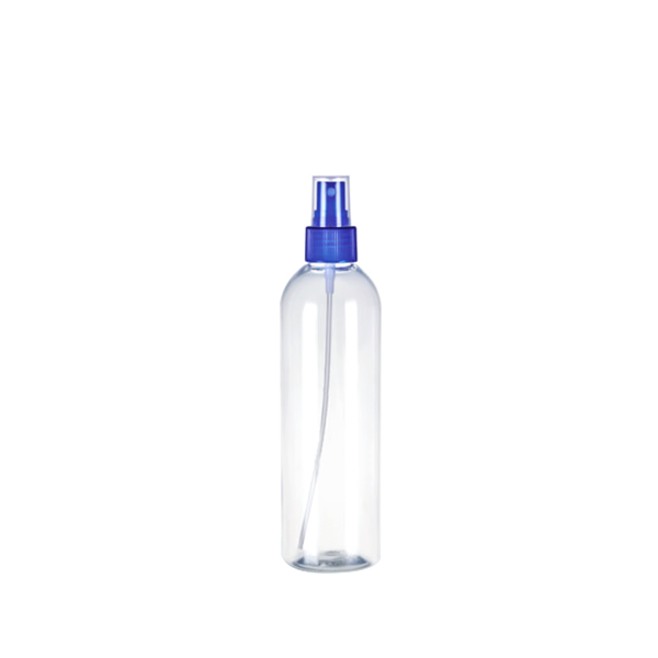 Pet plastflaske 260 ml Φ24/410