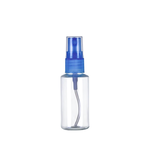 Pet plastflaske 40 ml Φ18/410