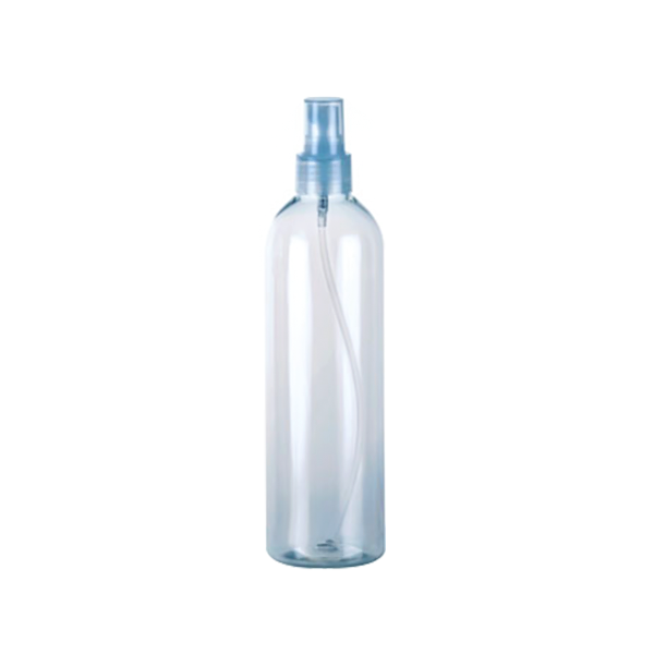 Pet plastflaske 400 ml Φ24/410