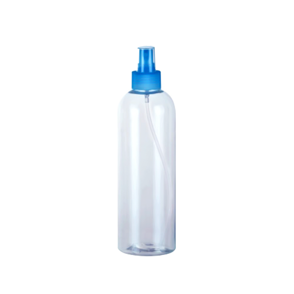 Pet plastflaske 480 ml Φ28/410