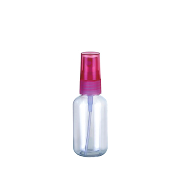 Pet plastflaske 50 ml Φ20/410