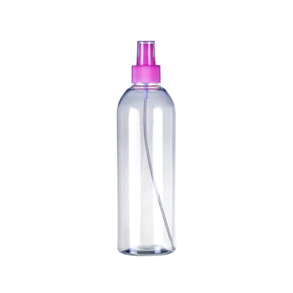 Pet plastflaske 520 ml Φ28/410