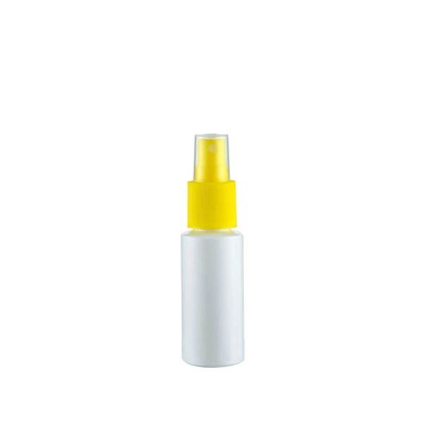 Pet plastflaske 60 ml Φ24/415