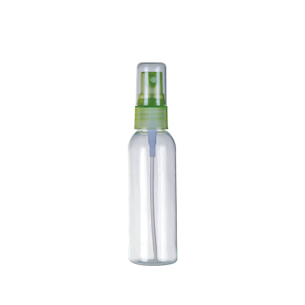 Pet plastflaske 80 ml Φ20/410