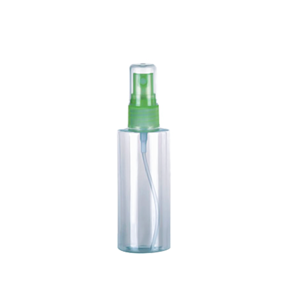 Pet plastflaske 90 ml Φ20/410