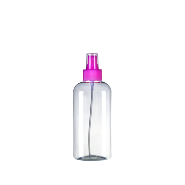 Pet plastflaske 240 ml Φ24/410