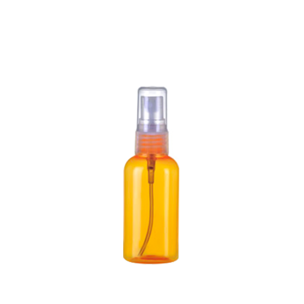 Pet plastflaske 50 ml Φ20/410