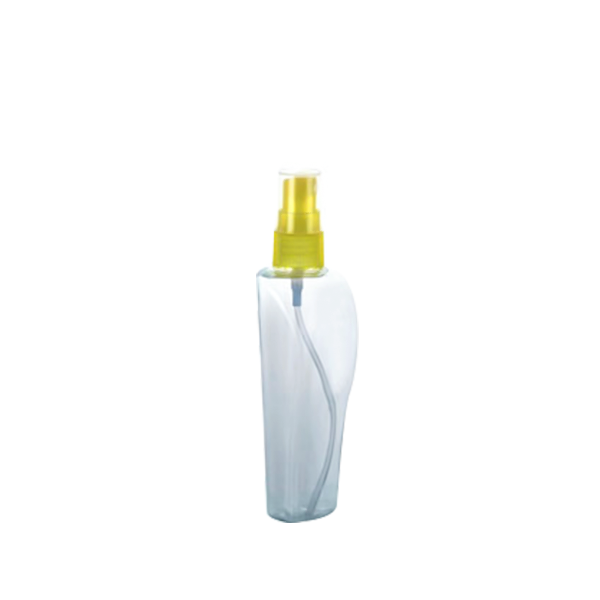 Pet plastflaske 100 ml Φ20/410