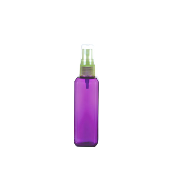 Pet plastflaske 100 ml Φ20/410