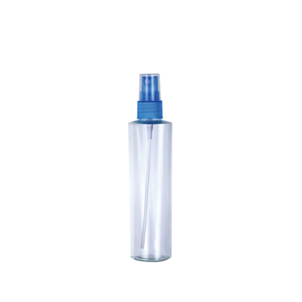 Pet plastflaske 110 ml Φ20/410