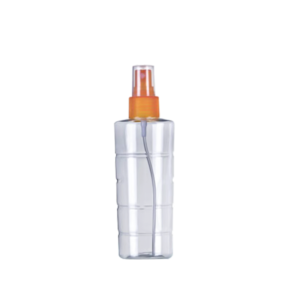 Pet plastflaske 150 ml Φ24/410