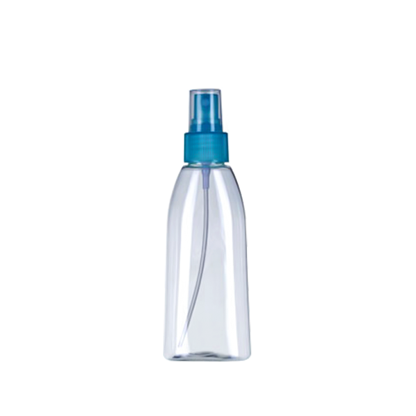 Pet plastflaske 150 ml Φ24/410