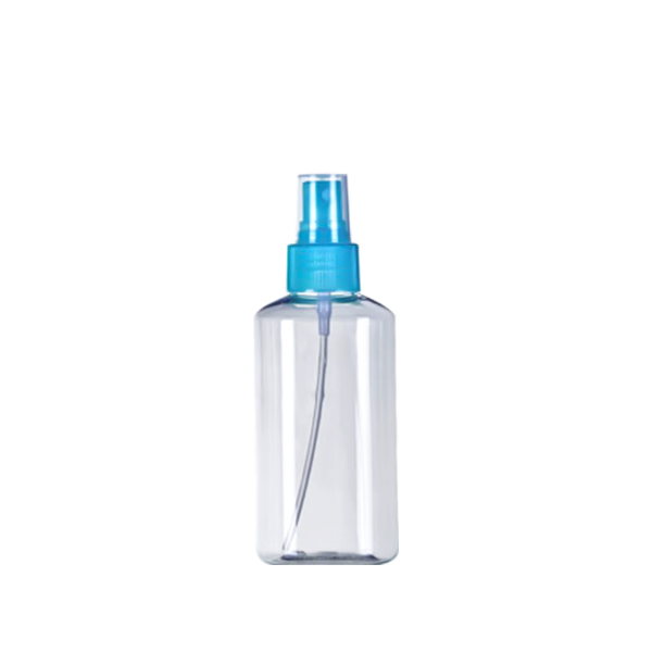 Pet plastflaske 150 ml Φ24/410