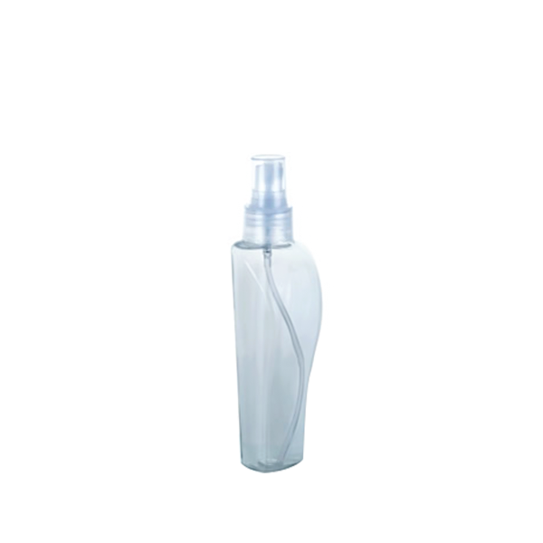 Pet plastflaske 150 ml Φ24/410