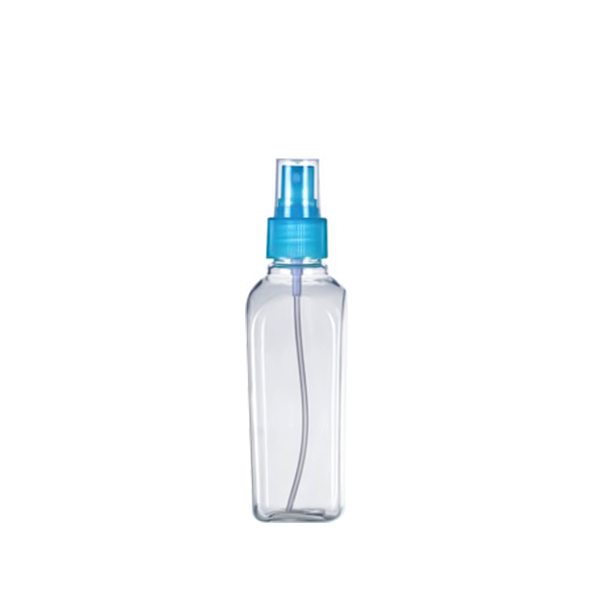 Pet plastflaske 160 ml Φ24/410