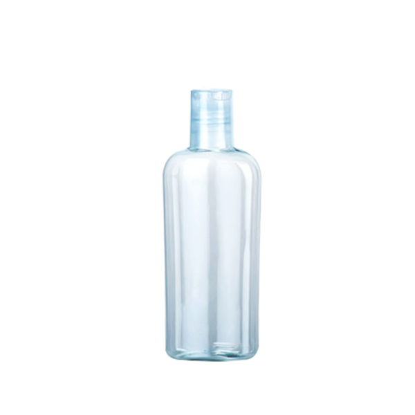 Pet plastflaske 200 ml Φ24/410