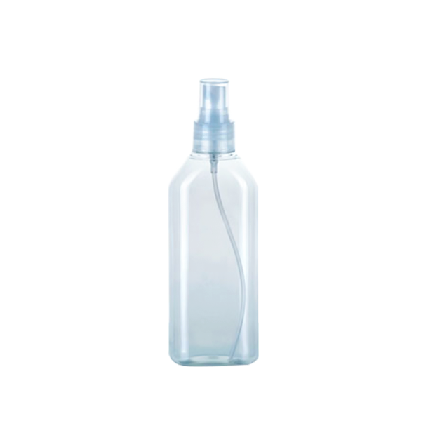 Pet plastflaske 200 ml Φ24/410