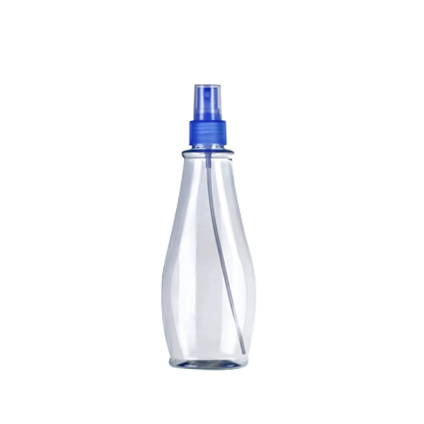 Pet plastflaske 250 ml Φ24/410