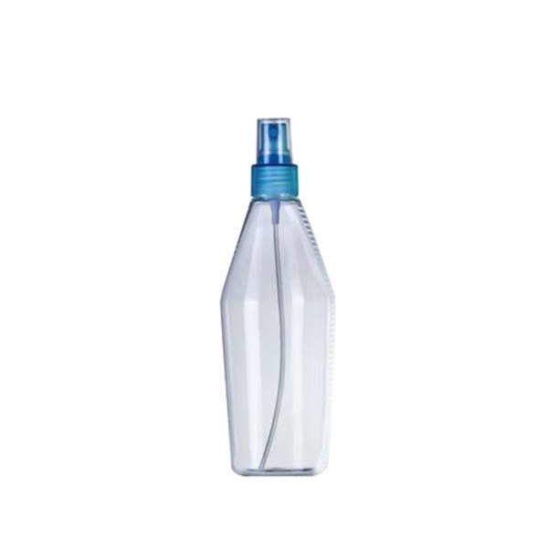 Pet plastflaske 260 ml Φ24/410