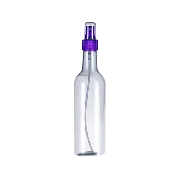 Pet plastflaske 300 ml Φ24/410