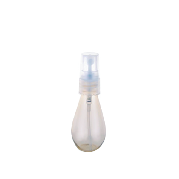 Pet plastflaske 30 ml Φ18/410