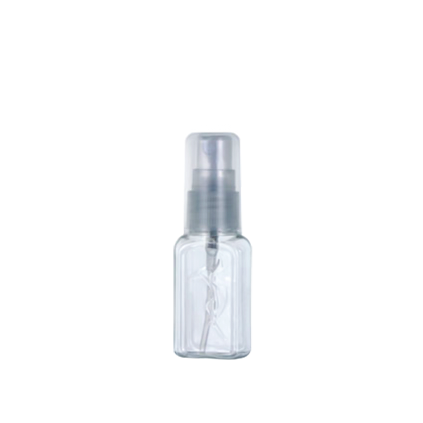 Pet plastflaske 30 ml Φ20/410