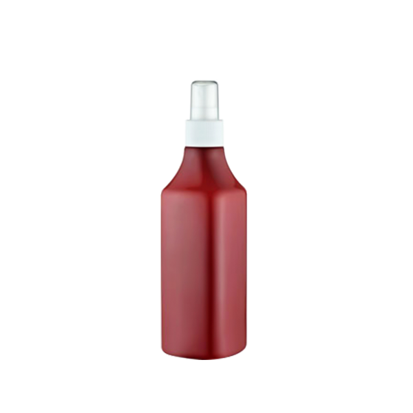 Pet plastflaske 320 ml Φ24/410