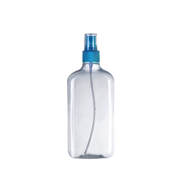 Pet plastflaske 330 ml Φ24/410