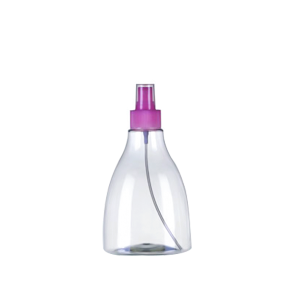 Pet plastflaske 400 ml Φ28/410