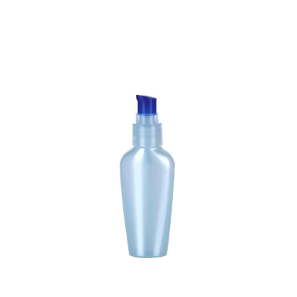 Pet plastflaske 45 ml Φ20/410