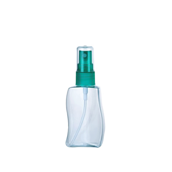 Pet plastflaske 55 ml Φ20/410