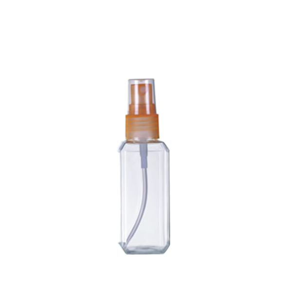 Pet plastflaske 60 ml Φ20/410