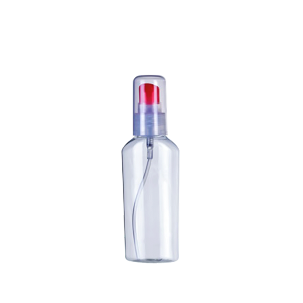 Pet plastflaske 60 ml Φ20/410