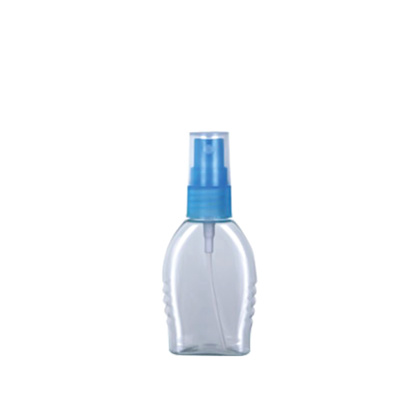 Pet plastflaske 60 ml Φ20/410