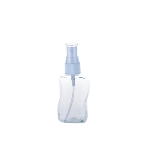 Pet plastflaske 60 ml Φ20/410