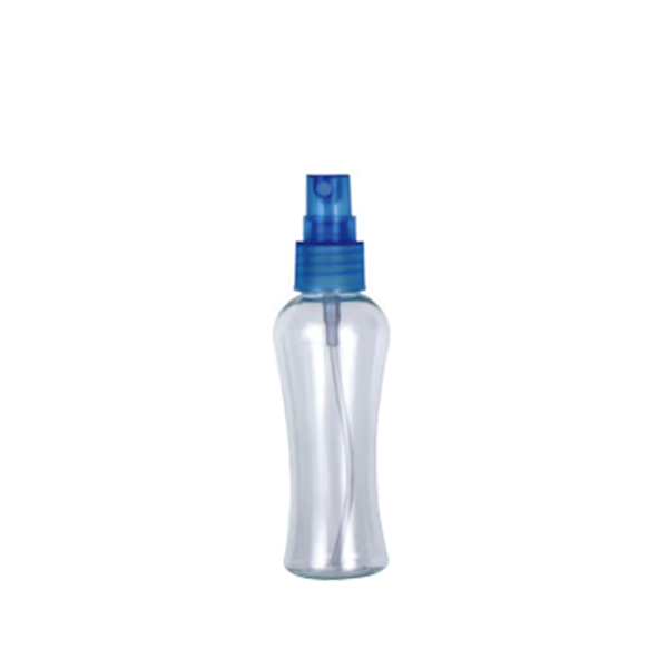 Pet plastflaske 60 ml Φ20/410