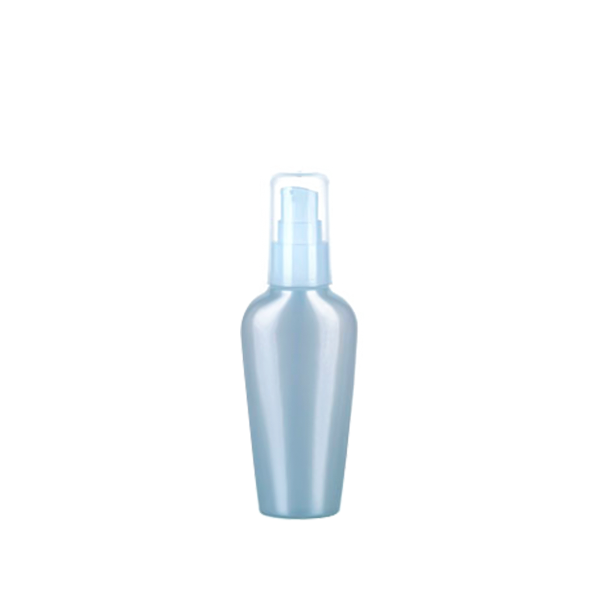 Pet plastflaske 70 ml Φ20/410