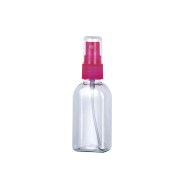 Pet plastflaske 70 ml Φ20/410