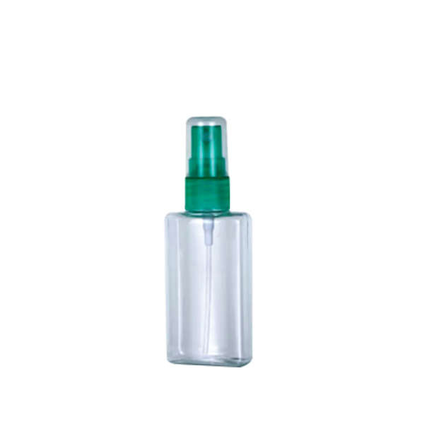 Pet plastflaske 70 ml Φ20/410