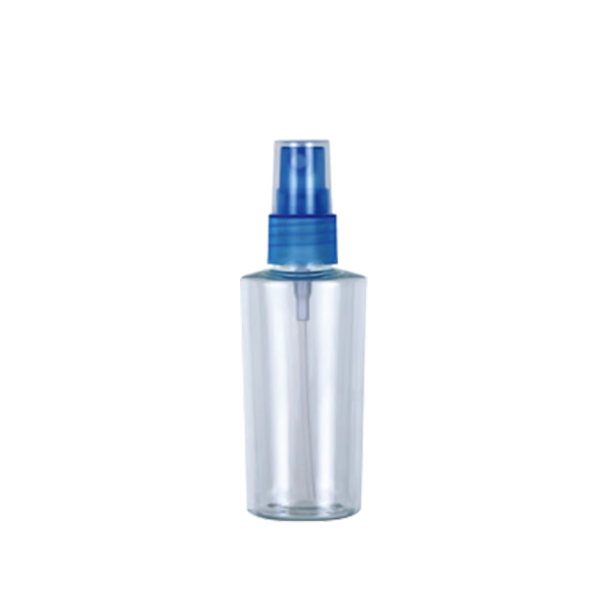 Pet plastflaske 75 ml Φ20/410